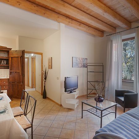 Residence San Lorenzo Verona Bagian luar foto