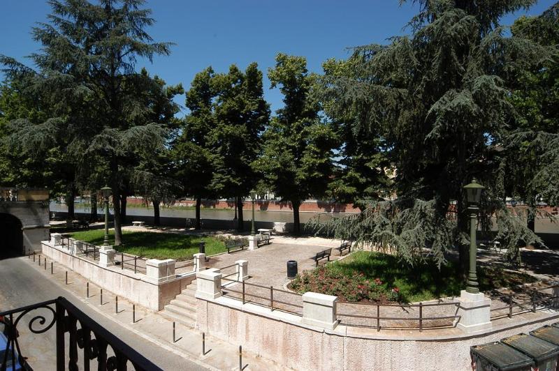 Residence San Lorenzo Verona Bagian luar foto