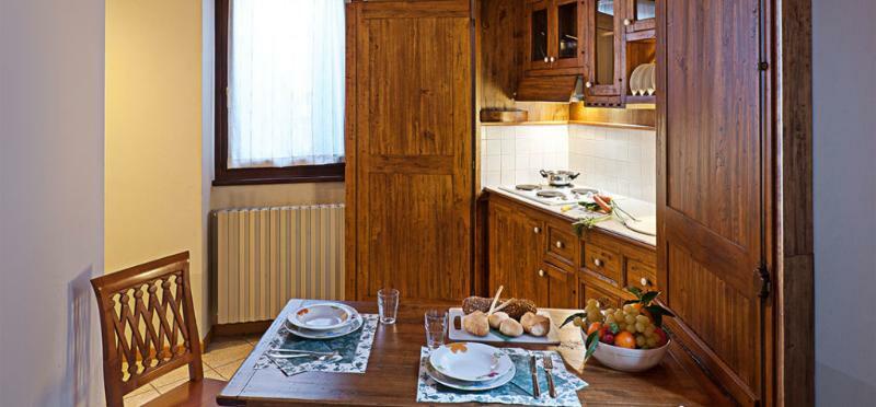 Residence San Lorenzo Verona Bagian luar foto