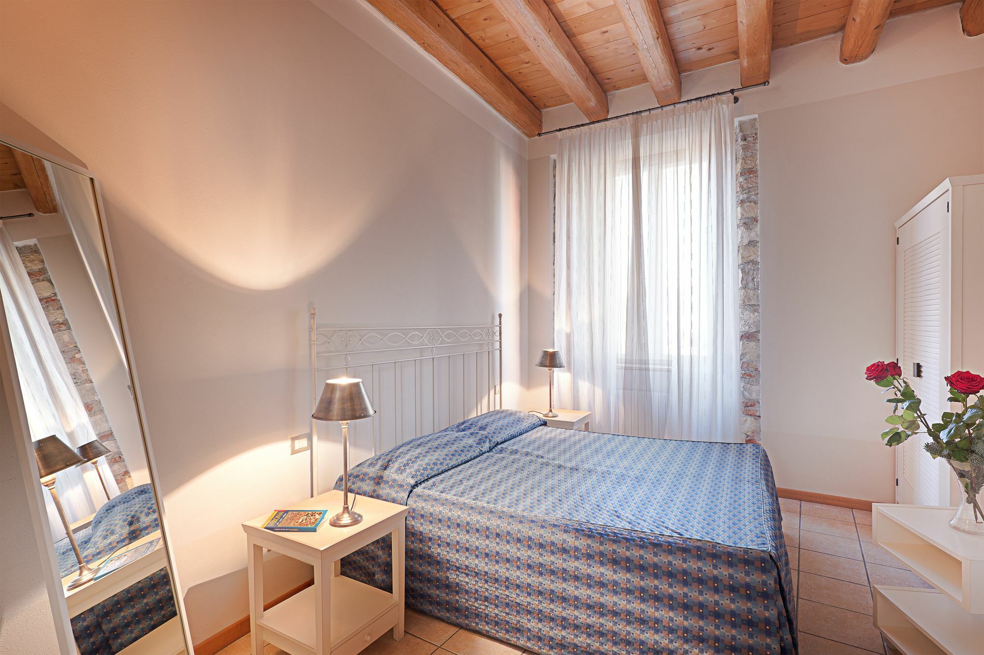 Residence San Lorenzo Verona Bagian luar foto