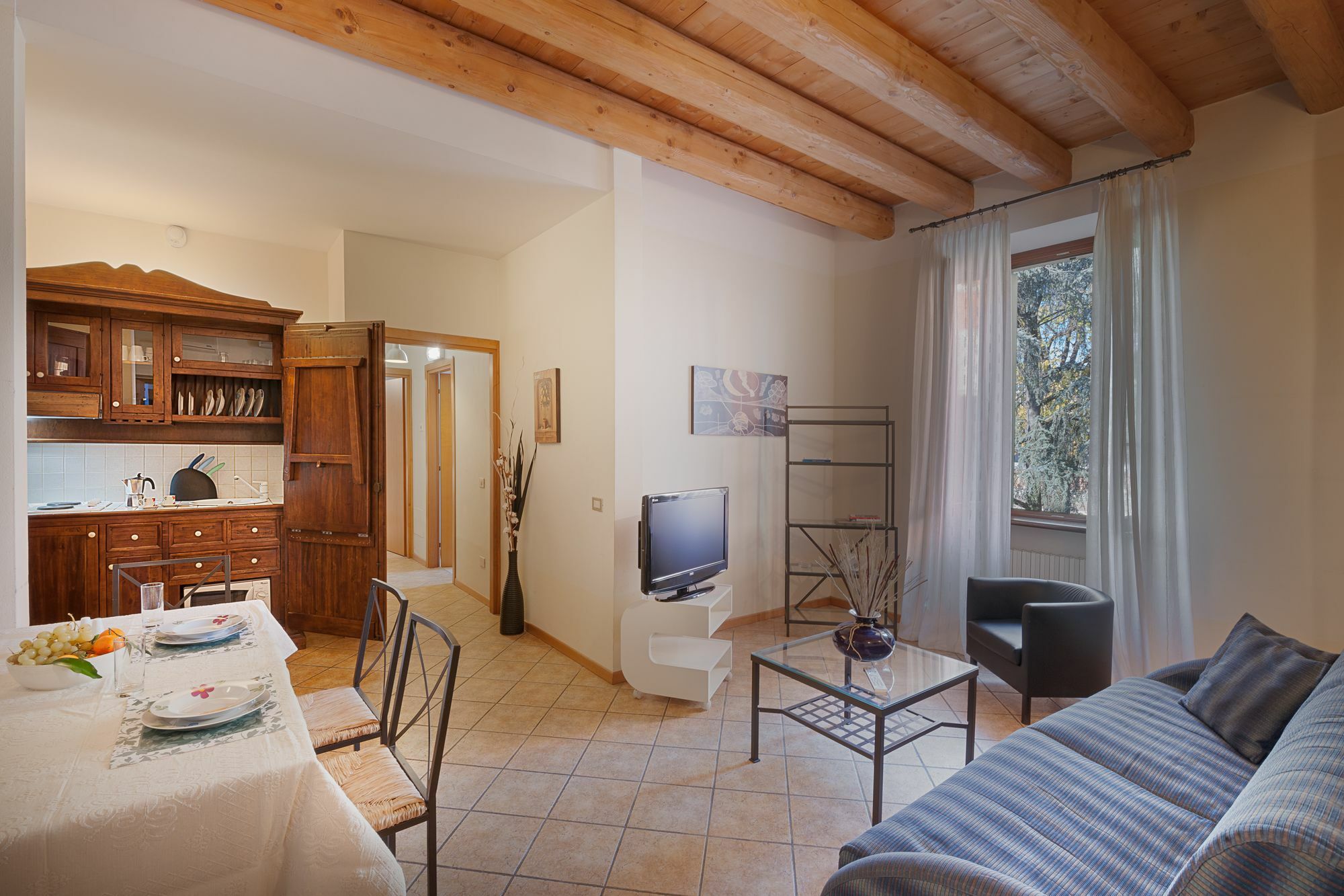 Residence San Lorenzo Verona Bagian luar foto