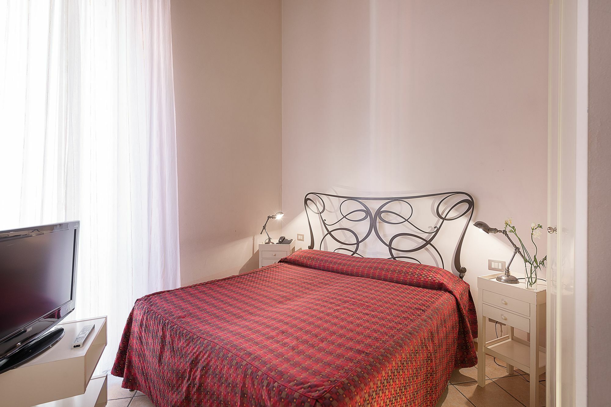 Residence San Lorenzo Verona Bagian luar foto