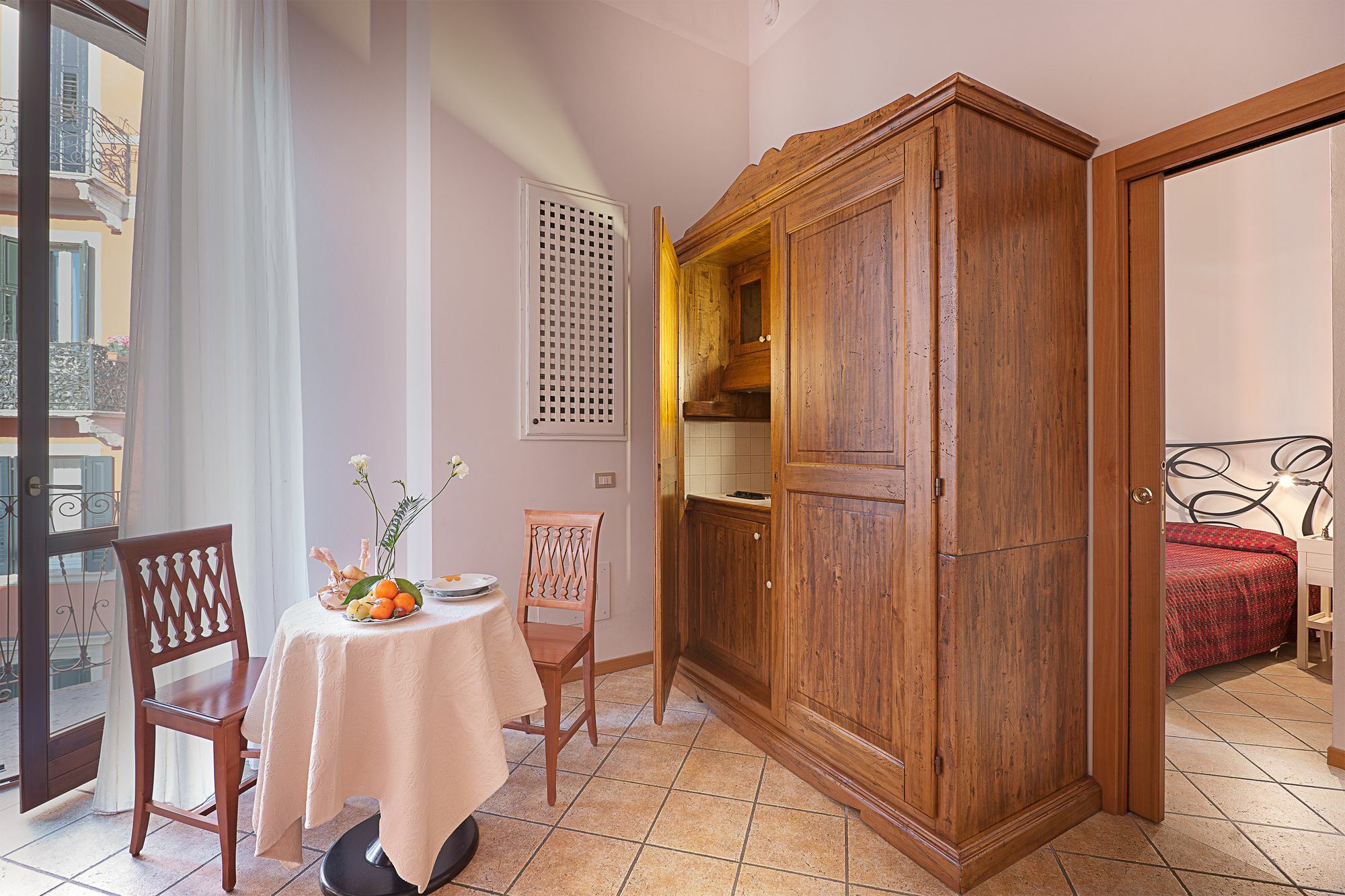 Residence San Lorenzo Verona Bagian luar foto